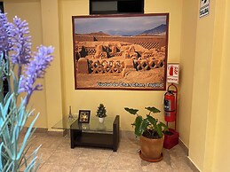 Posada Miraflores