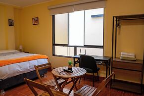 Posada Miraflores