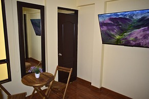 Posada Miraflores