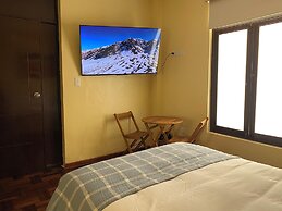 Posada Miraflores