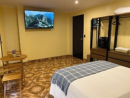 Posada Miraflores