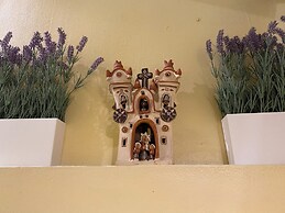 Posada Miraflores