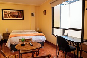 Posada Miraflores
