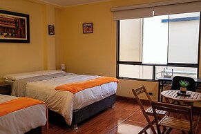 Posada Miraflores