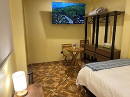 Posada Miraflores