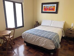 Posada Miraflores