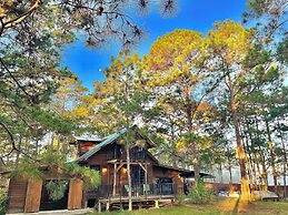 Pine Scape Lodge | Jacuzzi | BBQ | Pool | Mango Hosting