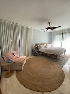 Comfortable apt With 2BR w Balcony in Portillo