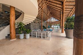 Comfortable apt With 2BR w Balcony in Portillo