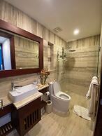 Comfortable apt With 2BR w Balcony in Portillo