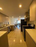 Comfortable apt With 2BR w Balcony in Portillo