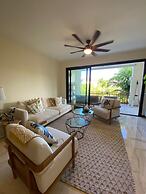 Comfortable apt With 2BR w Balcony in Portillo