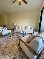 Comfortable apt With 2BR w Balcony in Portillo