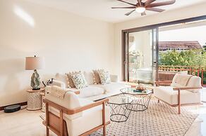 Comfortable apt With 2BR w Balcony in Portillo