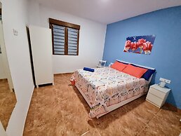 Apartamento Camino Al Castillo