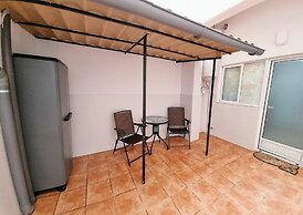 Apartamento Camino Al Castillo