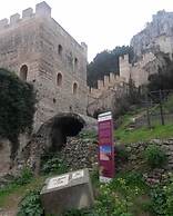 Apartamento Camino Al Castillo