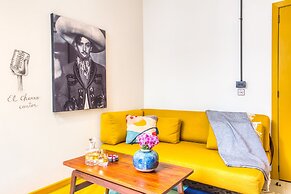 Casa Miravalle