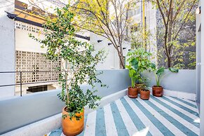 Casa Miravalle