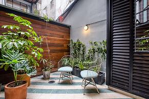 Casa Miravalle