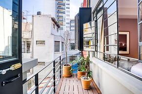 Casa Miravalle