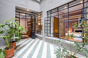 Casa Miravalle