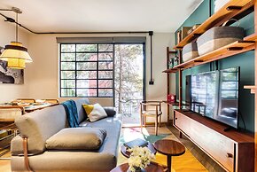 Casa Miravalle