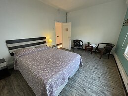 Casa Nico