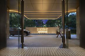 Regent Shanghai On The Bund
