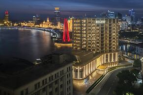 Regent Shanghai On The Bund