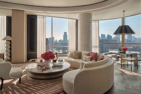 Regent Shanghai On The Bund