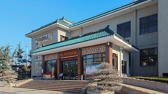 Holiday Inn Express Weifang City Center by IHG