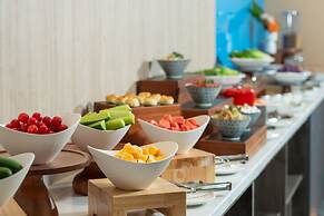 Holiday Inn Express Weifang City Center by IHG