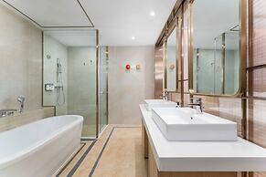 Holiday Inn Express Weifang City Center by IHG