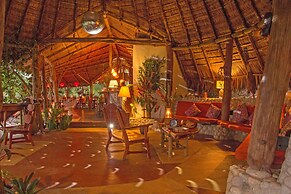 Finca Exotica ecolodge