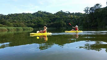 Finca Exotica ecolodge