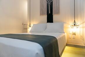 Kanté Hotel - Downtown Tulum