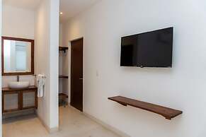 Kanté Hotel - Downtown Tulum