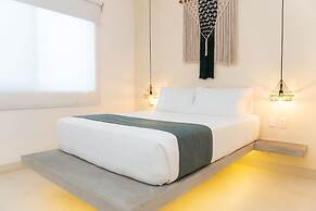Kanté Hotel - Downtown Tulum