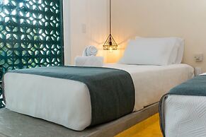 Kanté Hotel - Downtown Tulum