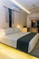 Kanté Hotel - Downtown Tulum