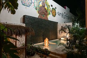 Kanté Hotel - Downtown Tulum