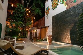 Kanté Hotel - Downtown Tulum