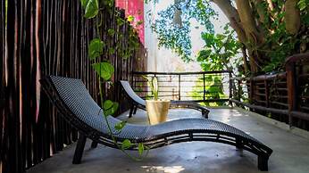 Kanté Hotel - Downtown Tulum