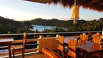 Jalyn's Resort & Restaurant