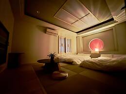 Hotel Ishigaki & Chikonkiya