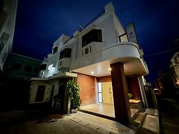 Hotel Ishigaki & Chikonkiya