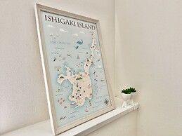 Hotel Ishigaki & Chikonkiya