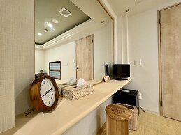 Hotel Ishigaki & Chikonkiya