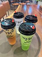 TAN HANH HOTEL